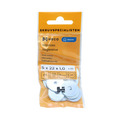 Nitbricka 5 x 22 x 1,0 mm 25-pack Heco